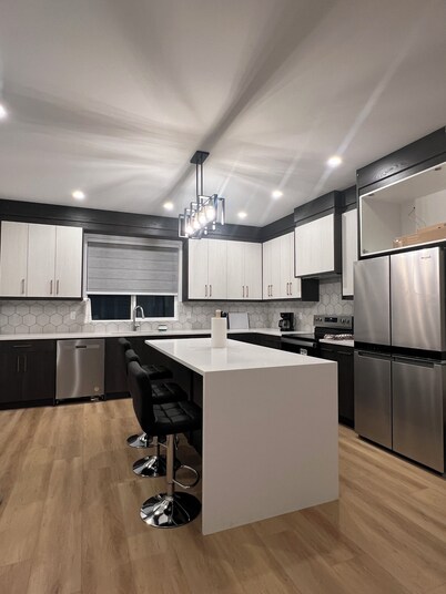 Brand new High End Home in Willow Park