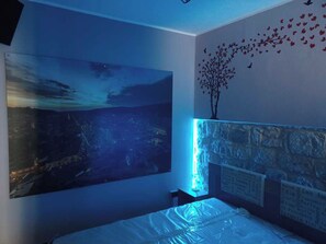 Appartement, keuken | 1 slaapkamer, gratis wifi