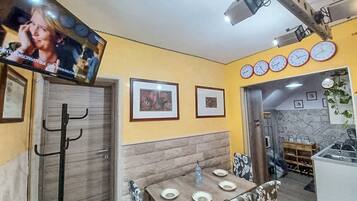 Appartement, cuisine | Cuisine privée