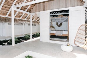 2 dormitorios, wifi, ropa de cama