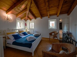 1 bedroom, Internet, bed sheets