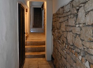 Interior - Alluring Studio Apartment Downtown Rovinj - Studio Apartment (Rovinj)