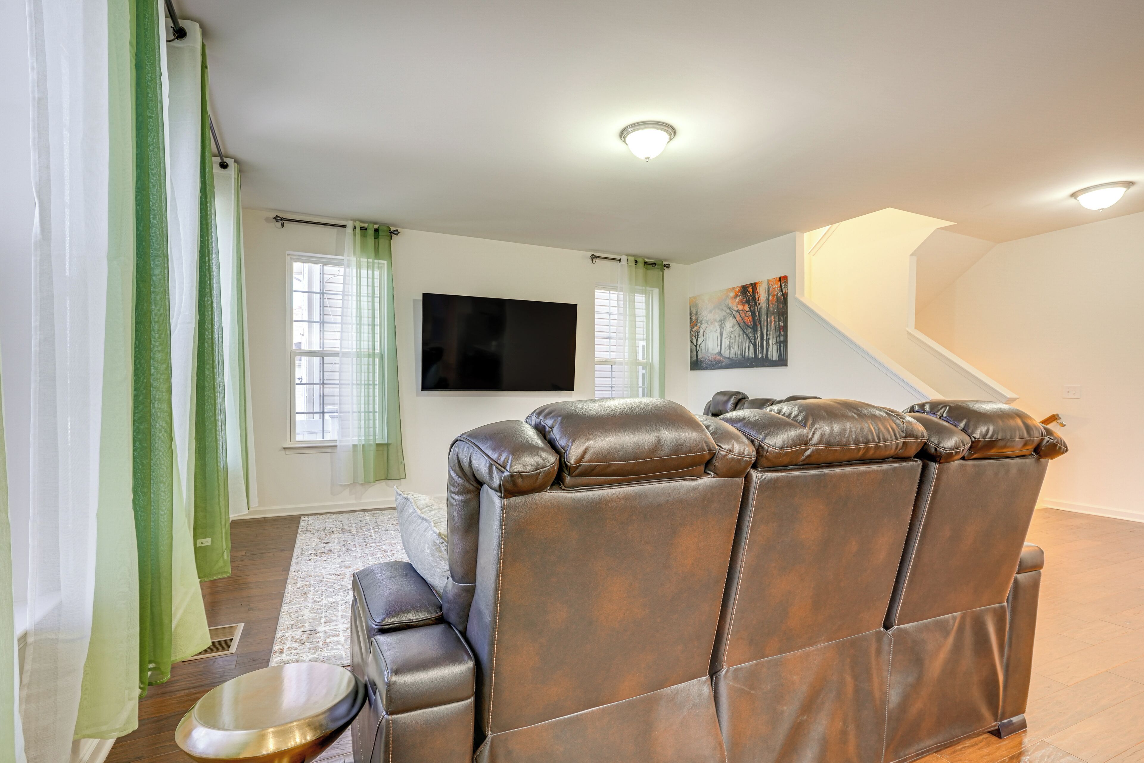 Centrally Located Home In Fredericksburg! - Fredericksburg, VA