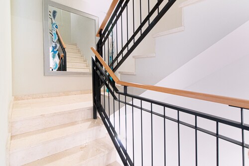 Global Vacacional: Modern and practical townhouse in Puerto de Sagunto