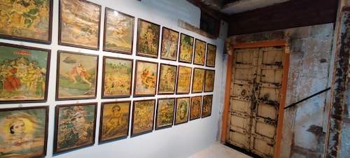 Heritage Room in heart of old city jodhpur