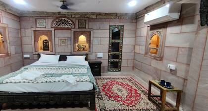 Heritage Room in heart of old city jodhpur