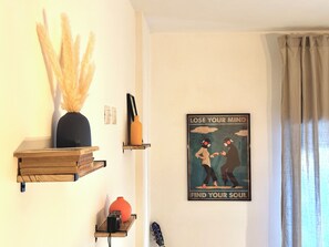 Interior - Apartment near Metro A Battistini - Policlinico Gemelli (Roma)