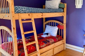 Dortoir Partagé | Wi-Fi gratuit