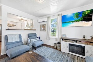 Smart-TV og fotballspill