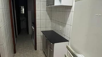 Apartamento tradicional | Cozinha privada