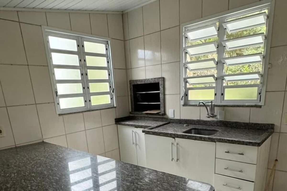 Residenza Comfort | Cucina privata