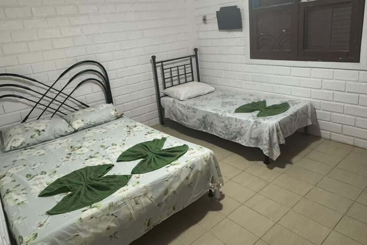 Doppelzimmer