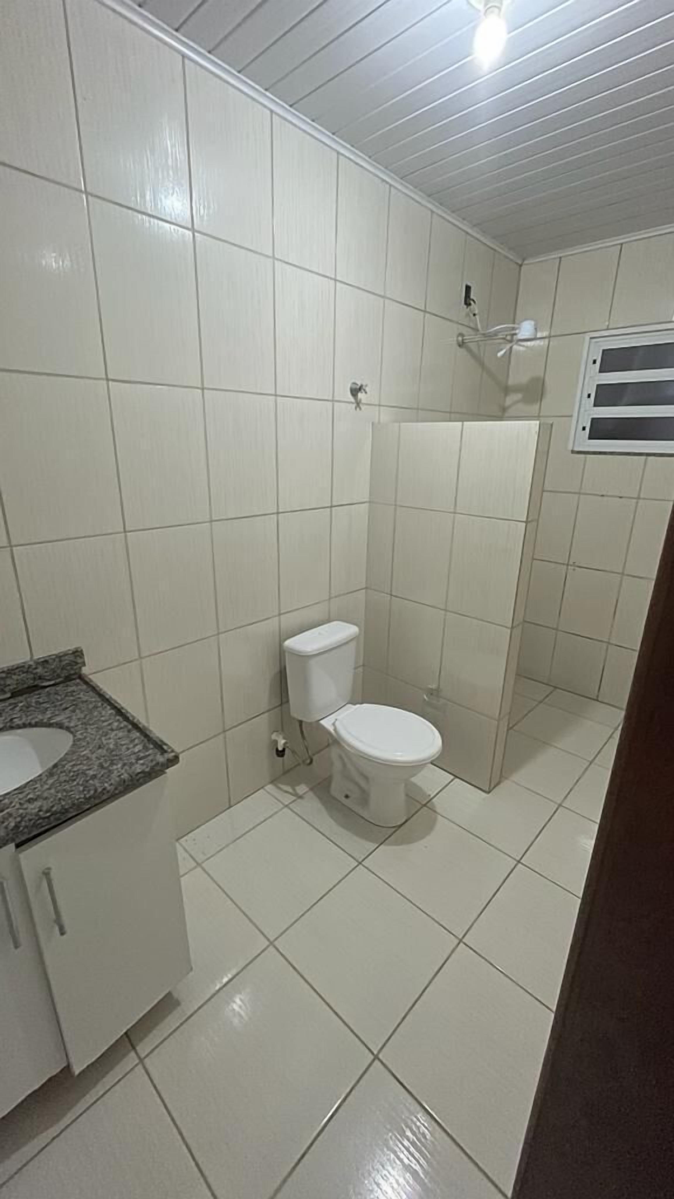 Junior Suite | Bathroom