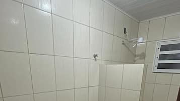 Suite junior | Baño | Toallas