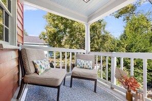 Property grounds - The Sweetgrass Suite - Newly Renovated - Downtown (Charleston)