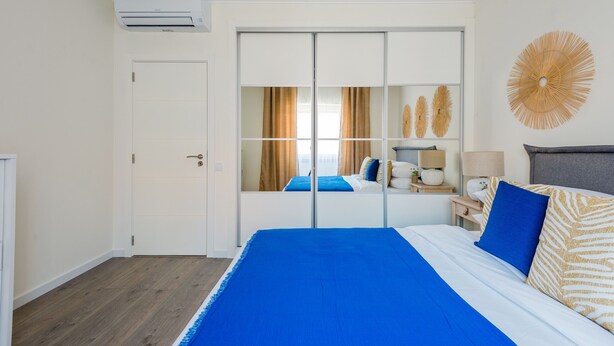 Unclassified image, 1 of 22, button - Bela Vista C in Lisboa (Lisbon)