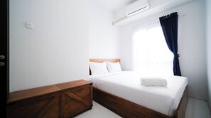 Apartamento Deluxe | 1 dormitorio