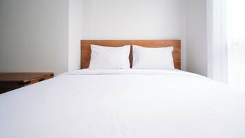 Deluxe Apartment | 1 bedroom