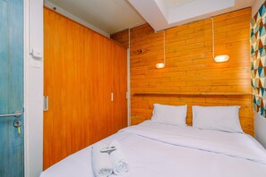 Deluxe-Apartment | 1 Schlafzimmer