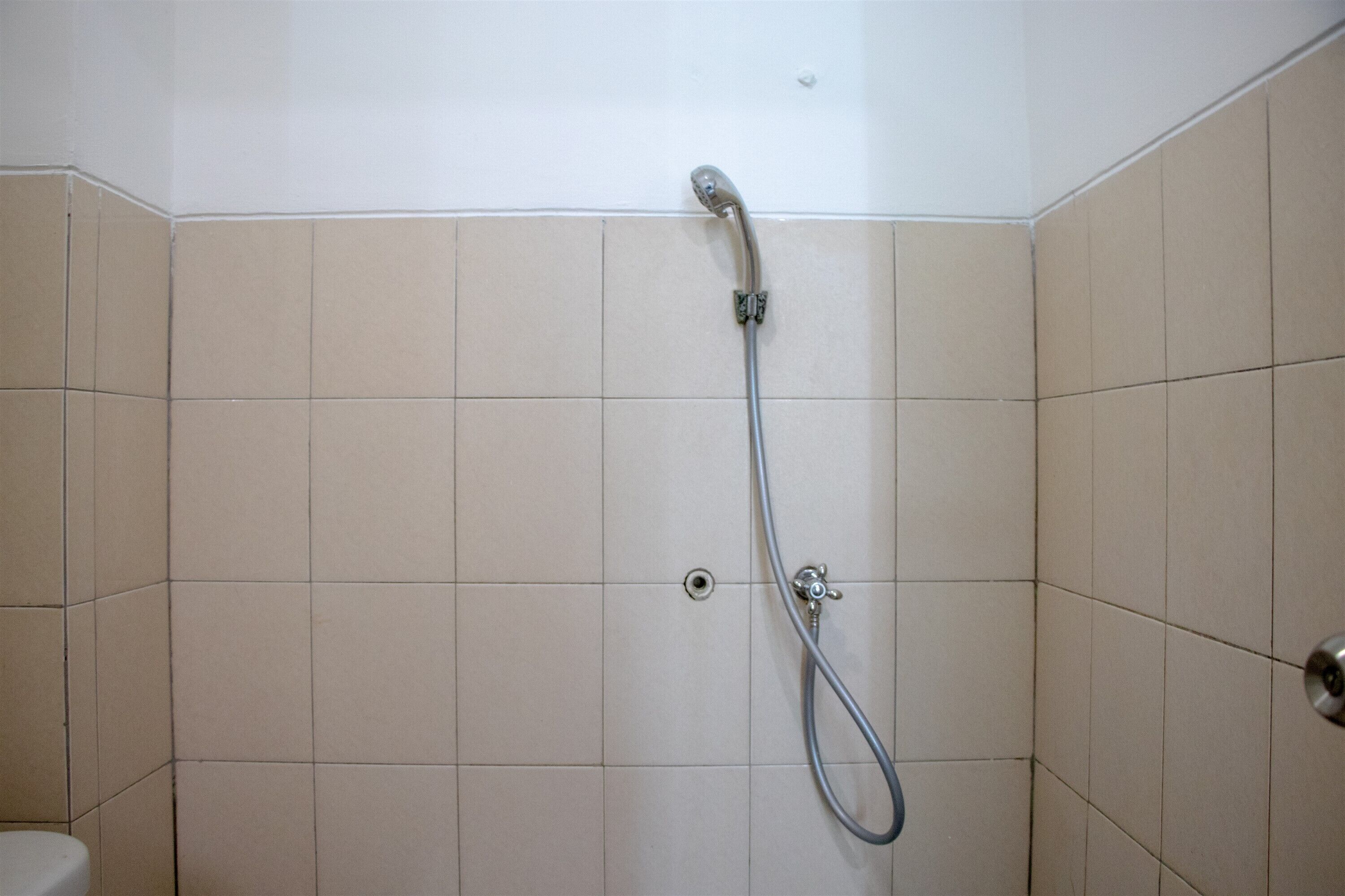 Deluxe Studio | Bathroom