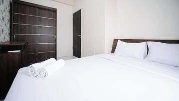 Deluxe Apartment | 1 bedroom