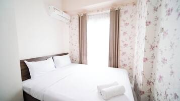 Apartament Deluxe | 1 dormitori