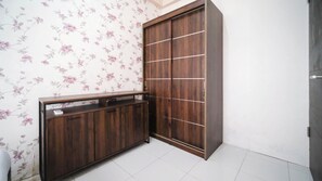 Apartamento Deluxe | 1 dormitorio
