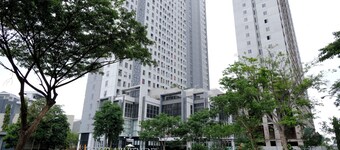 Simple And Homey Studio At Tamansari Prospero Sidoarjo Apartment