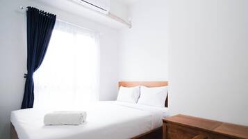 Deluxe Apartment | 1 bedroom