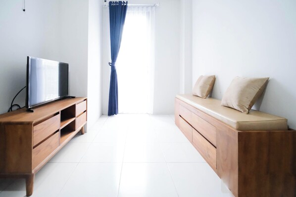 1 bedroom - Tidy And Cozy 1Br At Tamansari Prospero Sidoarjo Apartment (Sidoarjo)