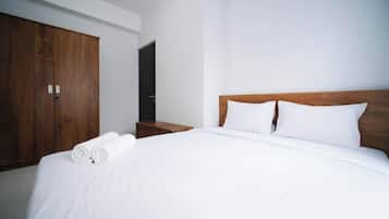 Apartamento luxo | 1 quarto