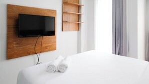Deluxe Studio - Cozy Stay Studio At Apartment Tamansari Prospero Sidoarjo (Sidoarjo)