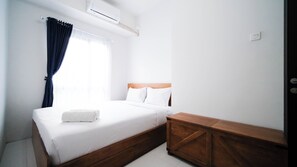 Apartamento Deluxe | 1 dormitorio