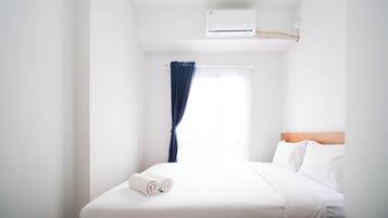 Deluxe-Apartment | 1 Schlafzimmer