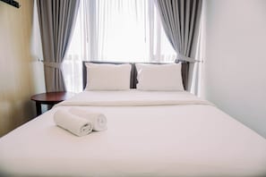 Deluxe Apartment | 2 bedrooms