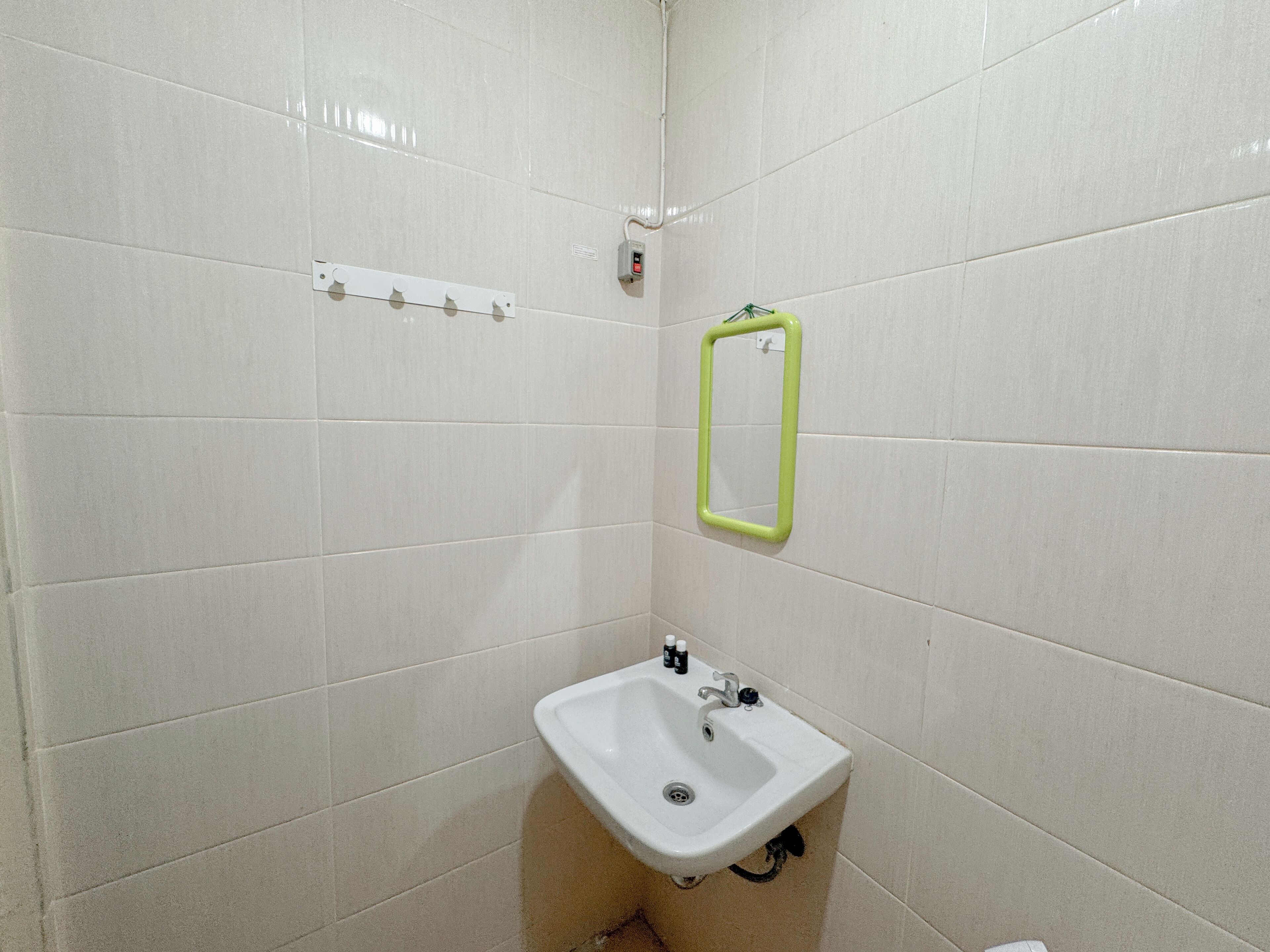 Baño