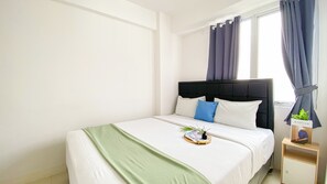 Departamento Deluxe | 2 habitaciones 