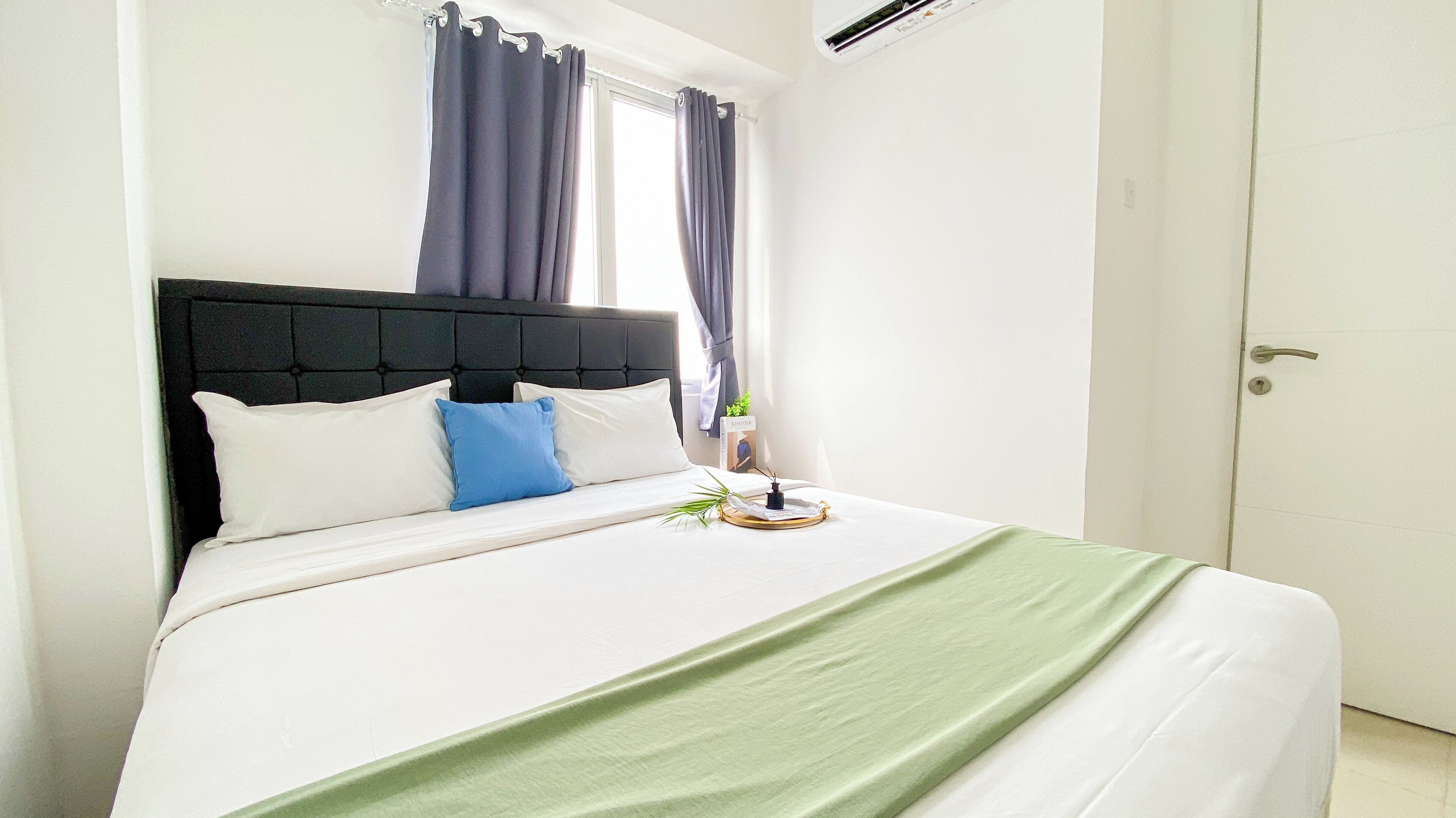 Apartamento Deluxe | 2 dormitorios