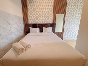 Deluxe Apartment | 2 bedrooms
