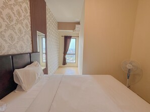 Deluxe Apartment | 2 bedrooms