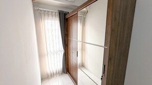 Deluxe Apartment | 2 bedrooms