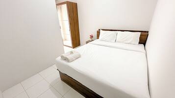 Deluxe Apartment | 2 bedrooms