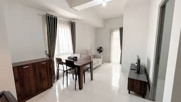 Deluxe Apartment | Interior