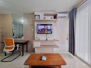 Căn hộ | Khu phòng khách