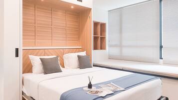 Estúdio luxo | Escrivaninha