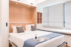 Studio – deluxe | Skrivebord