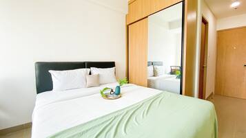 Estúdio luxo | Escrivaninha