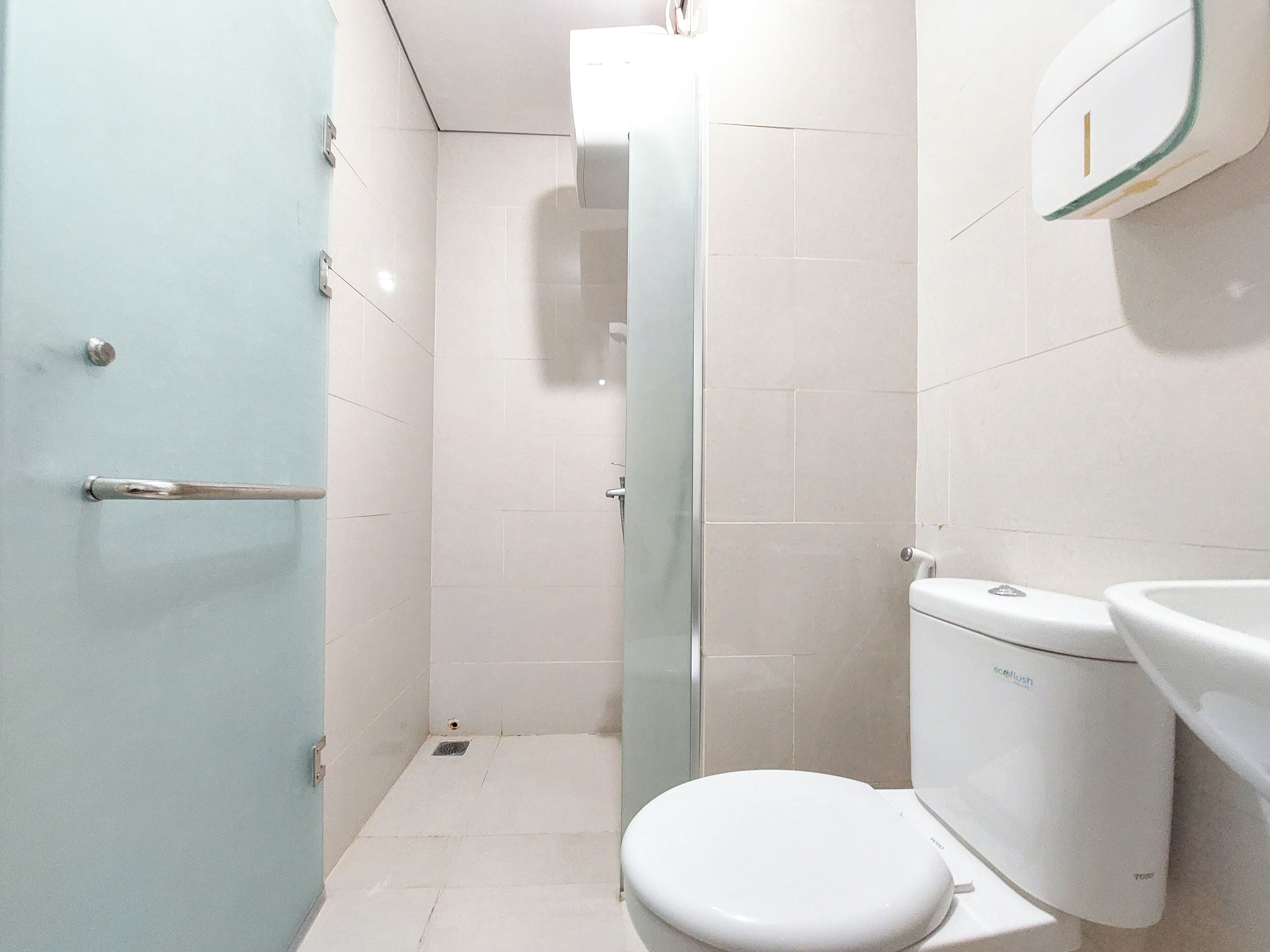 Kamar mandi
