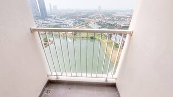 Estudio Deluxe | Balcón