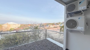 Studio Deluxe | Balcon